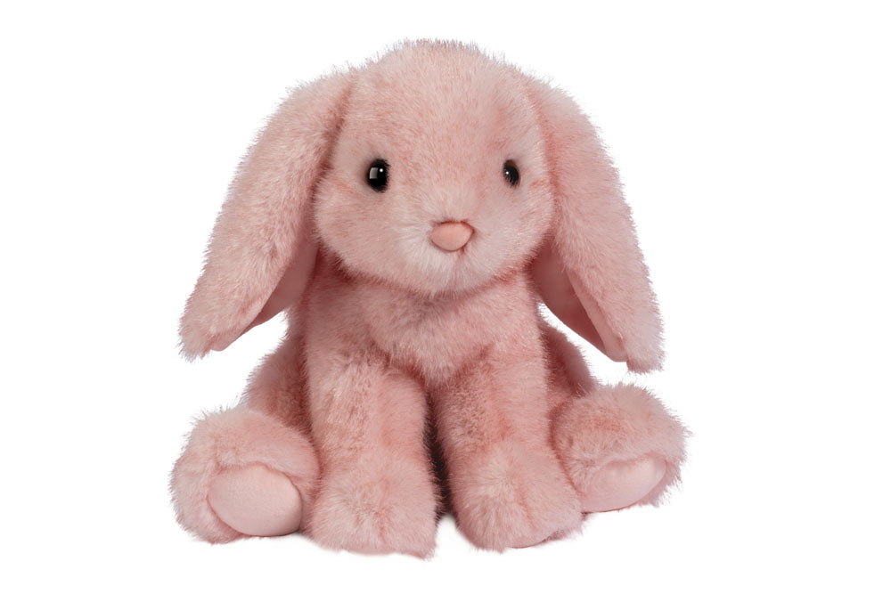 Kenzie Pink Bunny Soft (15739)