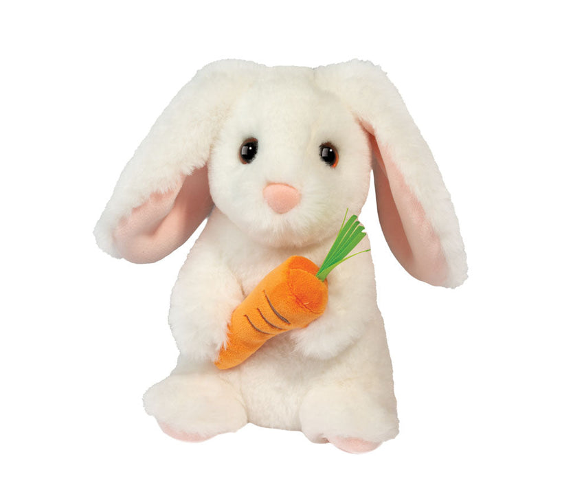 Zen Bunny w/ Carrot (15741)