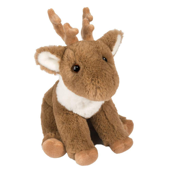 Dashie Reindeer Mini Soft (15802)