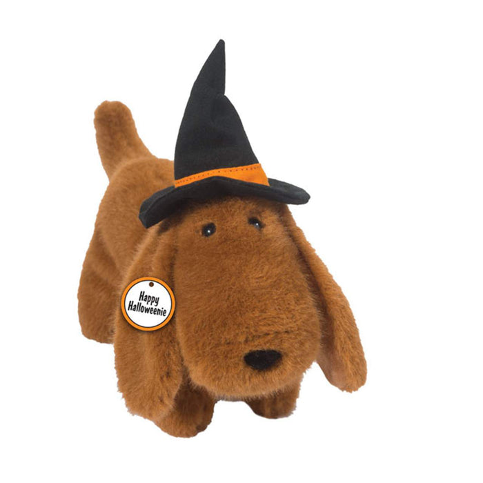 Halloweenie Dachshund Muzzle (15857)