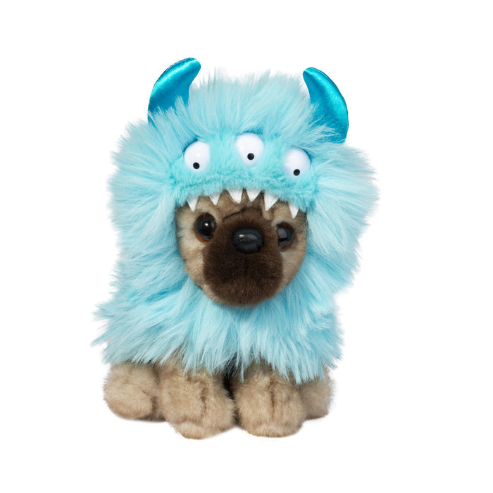 Puggie Monster Pup (15887)