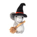 Squirrel Witch 