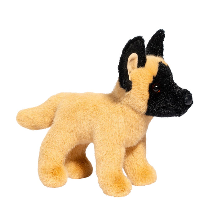 Brent Belgian Malinois (15897)