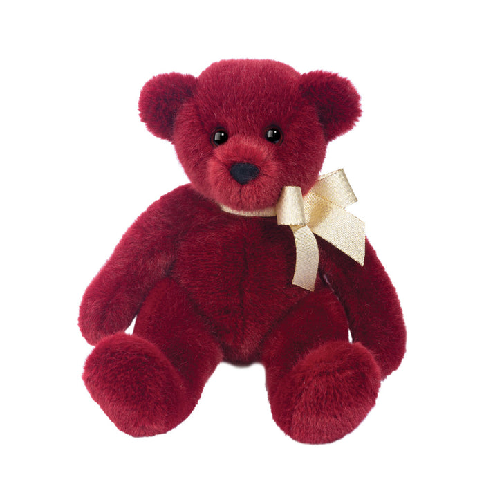 Berry Teddy Bear (15910)