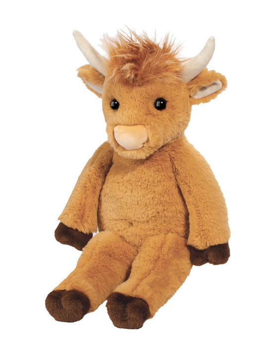 Henry Highland Cow, Floppy (1633)