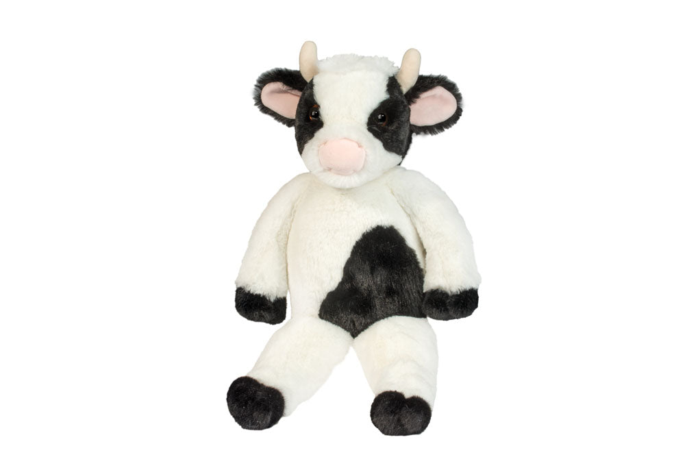 Betty Black & White Cow, Floppy (1635)
