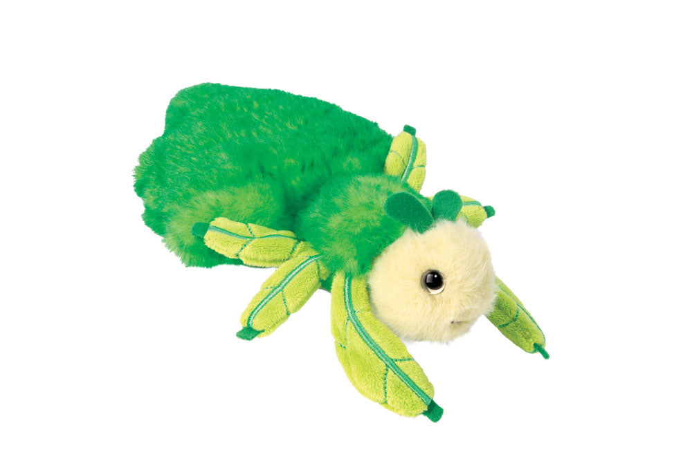 Larry Leaf Bug (1639)