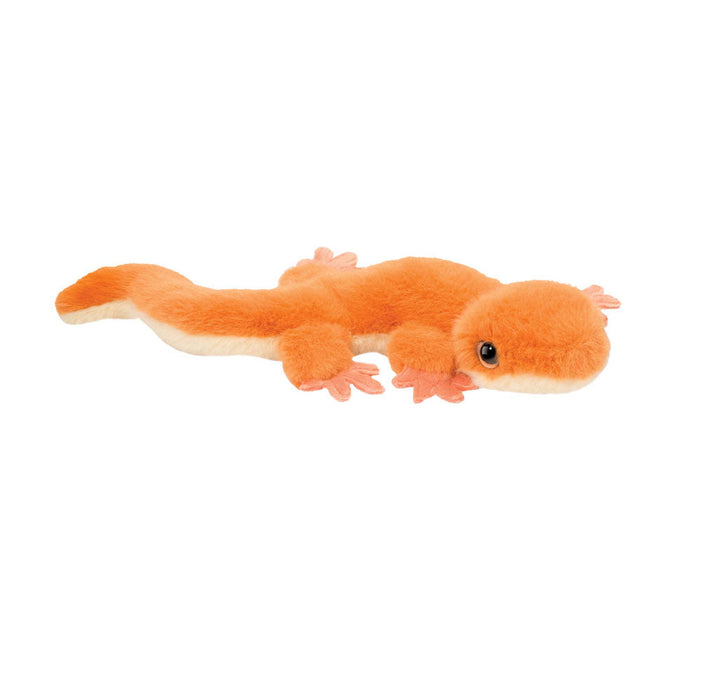 Sam Salamander (1660)