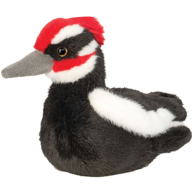 Carver Woodpecker (1664)