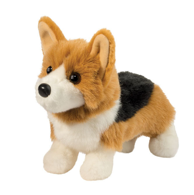 Gizmo Tri Color Corgi (1702)