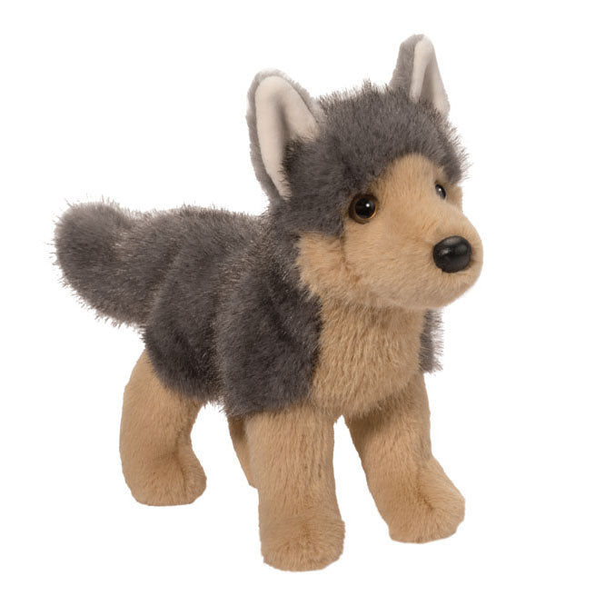 Lykos Wolf (1735)