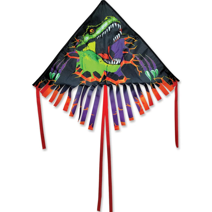 Kite: Fringe Delta 42 - Dino (17395)