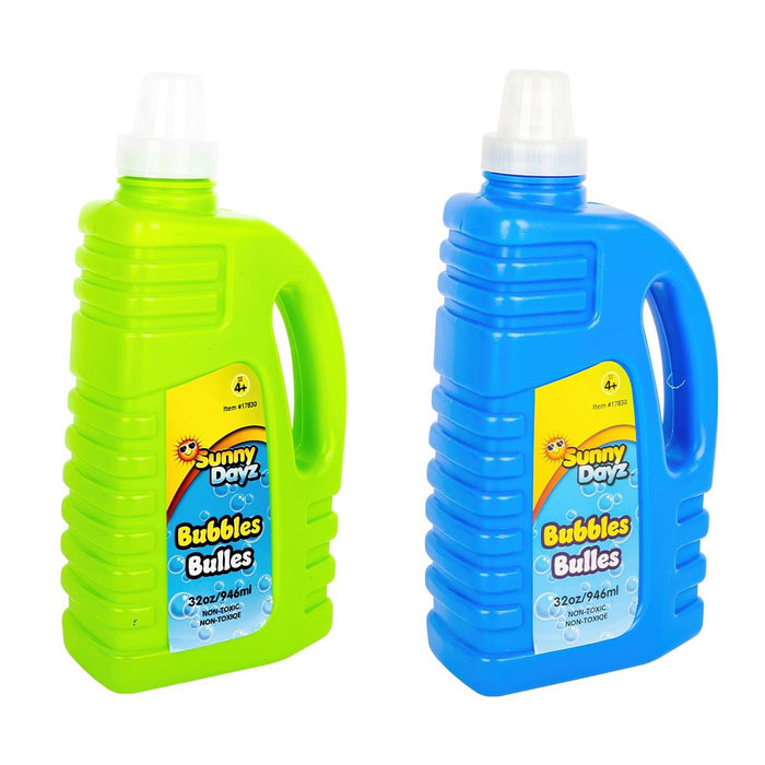 Bubble Refill Jug, 32 oz. (17830) (CTG)