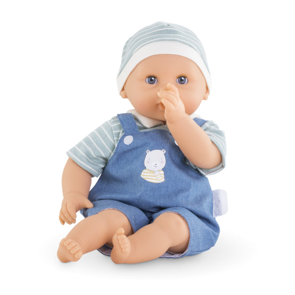 Corolle - Baby Calin - Mael 12 in. (KT)