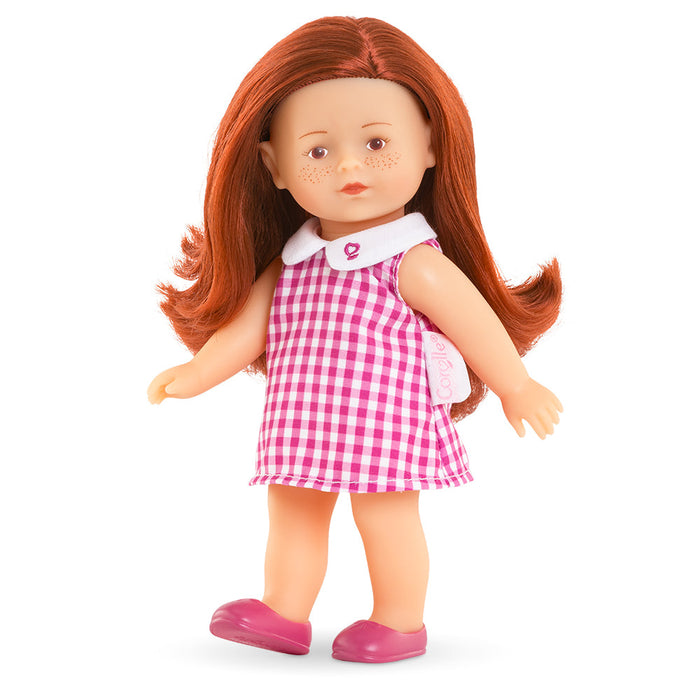 Corolle - Ruby 8 in. (KT)