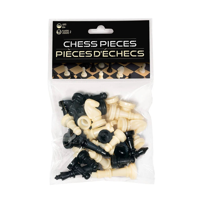 Chess Pieces (19261)