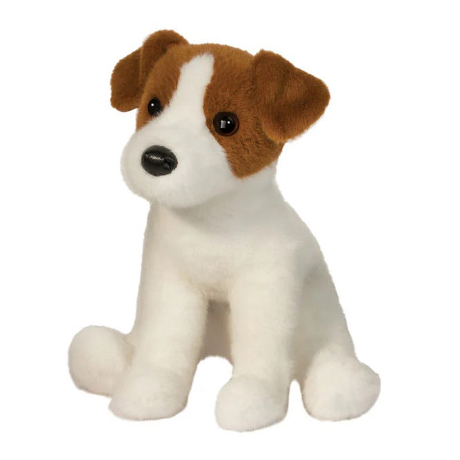 Fiona Jack Russell Terrier (1926)
