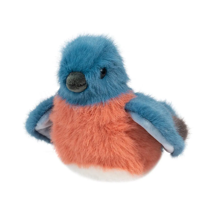 Bertie Blue Bird (1613)
