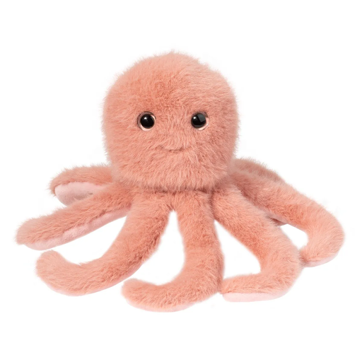 Mini Octopus/Pink 