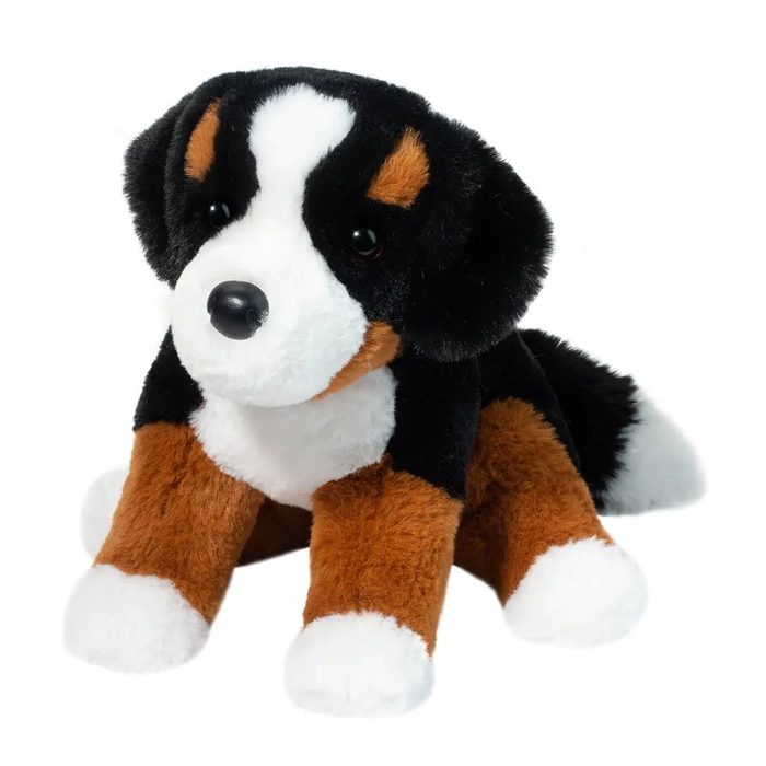 Bowie Bernese Mountain Dog Soft (4671)