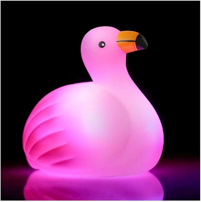 Bath Lights - Flamingo (36181)
