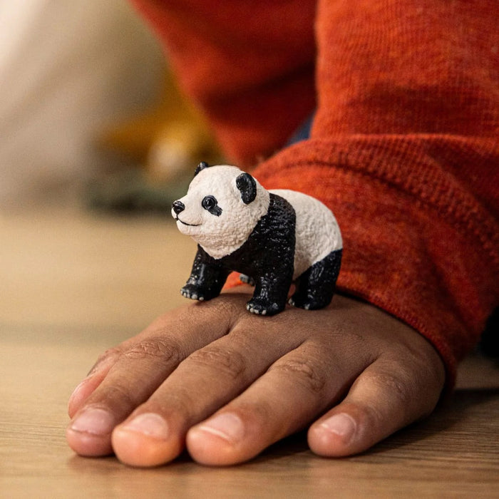 Wild Life - Giant Panda Cub (14886)