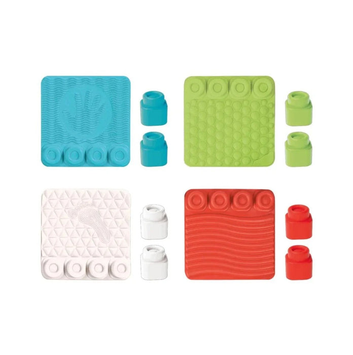 Soft Clemmy- Sensory Path Mat