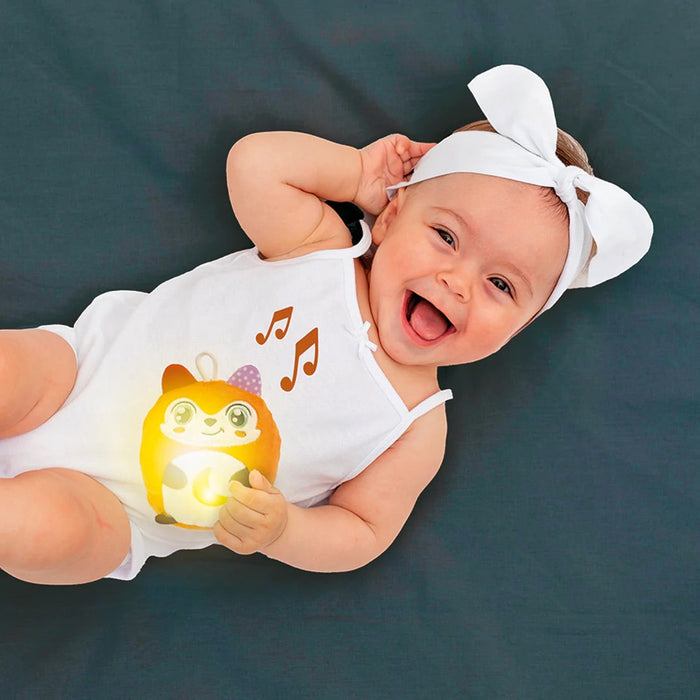 Clementoni: Twinkle Twinkle Little Fox