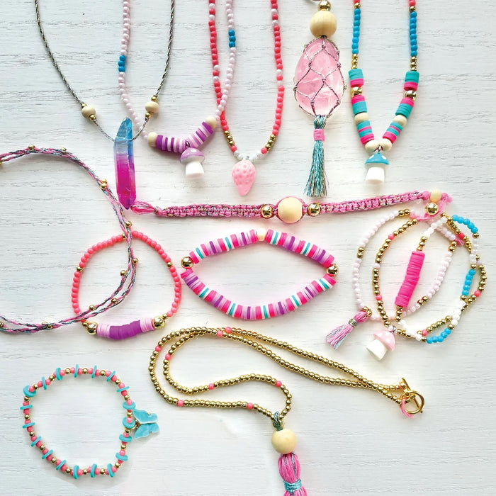 Wish-Craft - Mystical Jewelry Studio