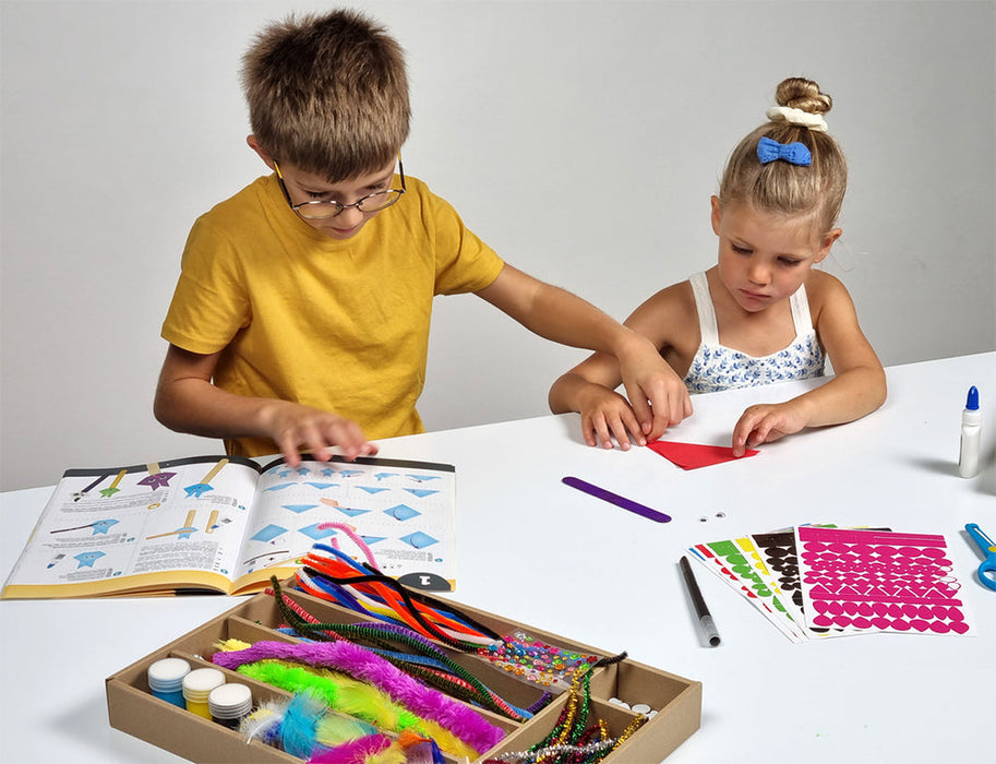 4 all Kids - Activity Box