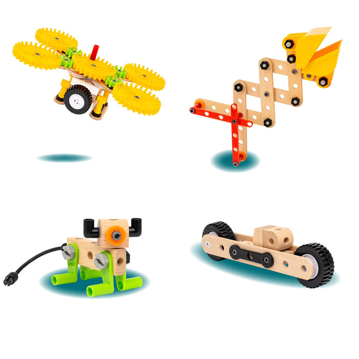 BRIO - Builder Creative Set (34606)