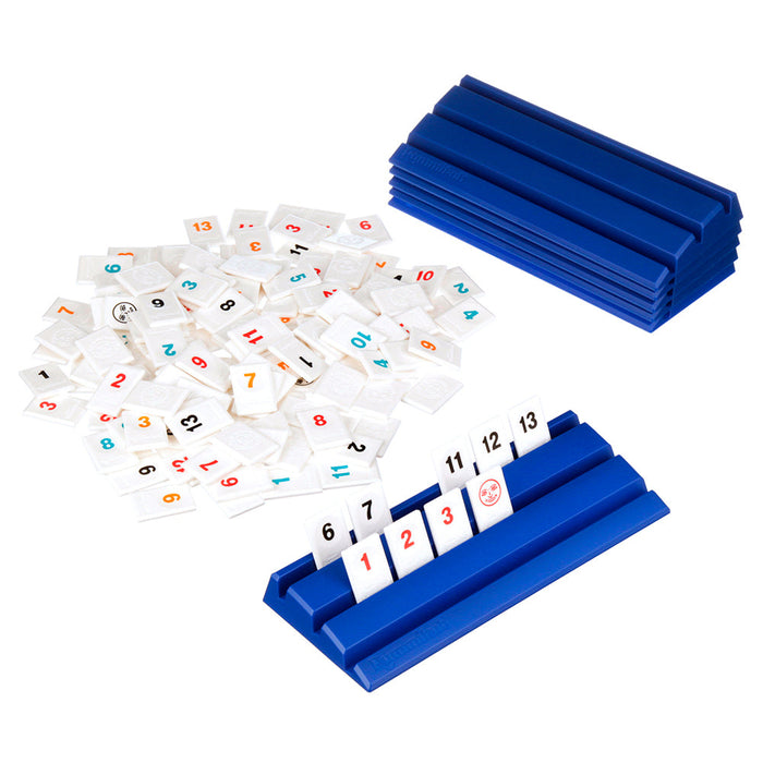Game Rummikub 6 Player Edition E/O (02.25 (KT)