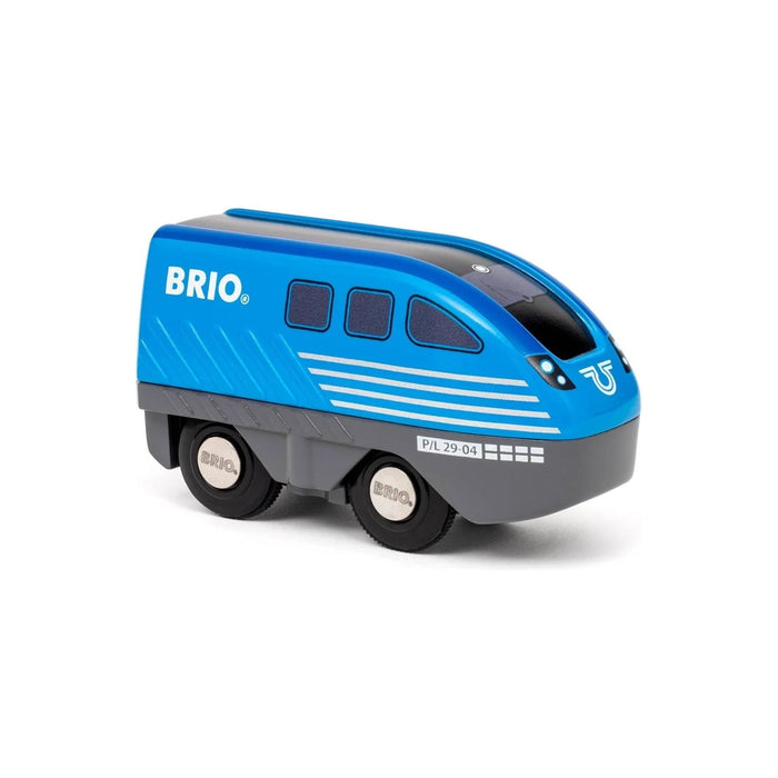 BRIO: Pull Back Train (36019)