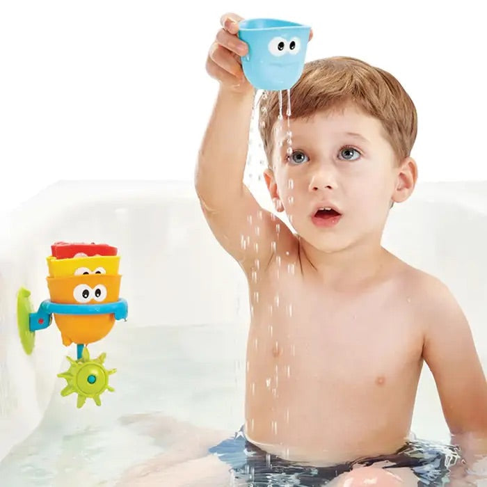 Yookidoo: Fill 'N' Spill Action Cups