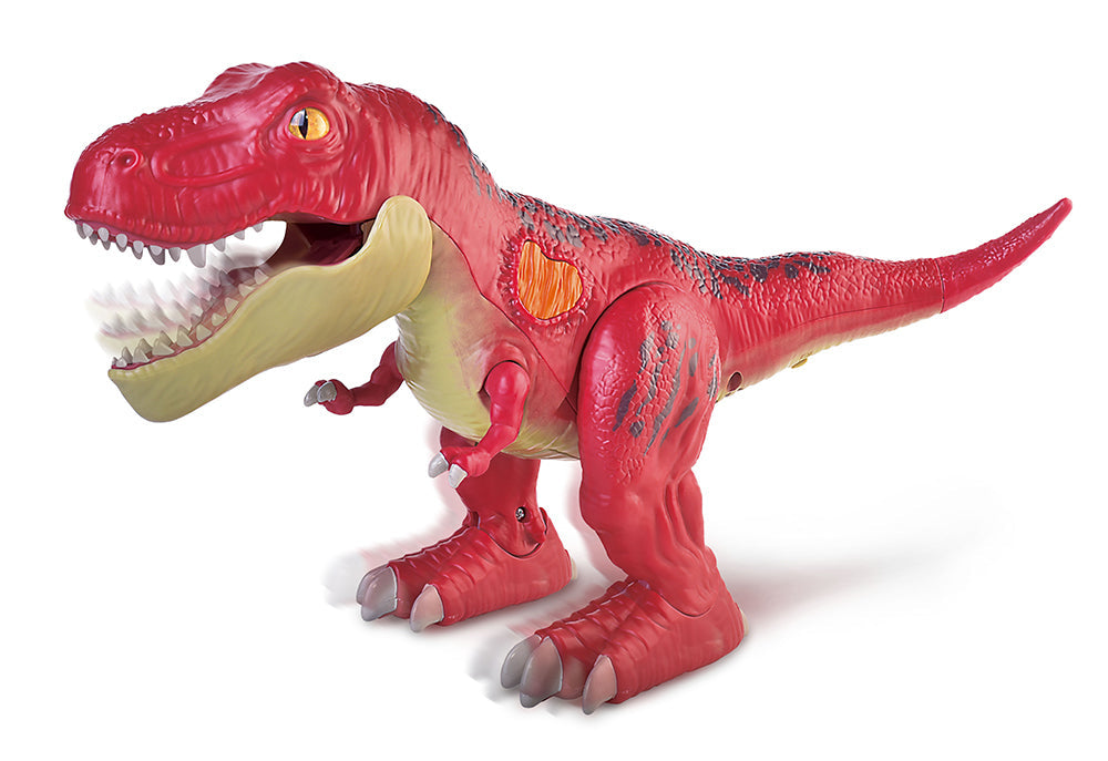 Lost Age - Walking Dino - T-Rex (KT)