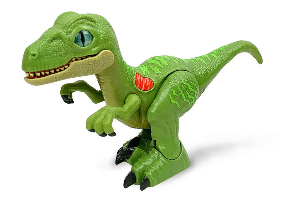 Lost Age - Walking Dino - Velociraptor (KT)