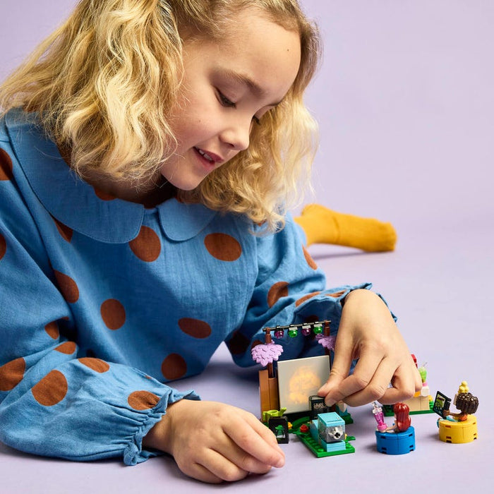 Friendship Movie Night - Friends (42642)