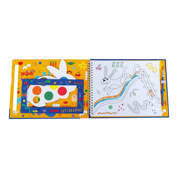 My Painting Pad Pets