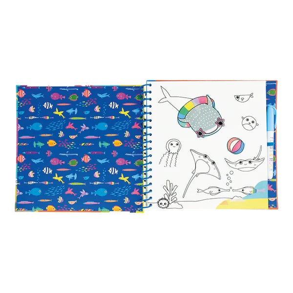 Ocean Magic Multi Play