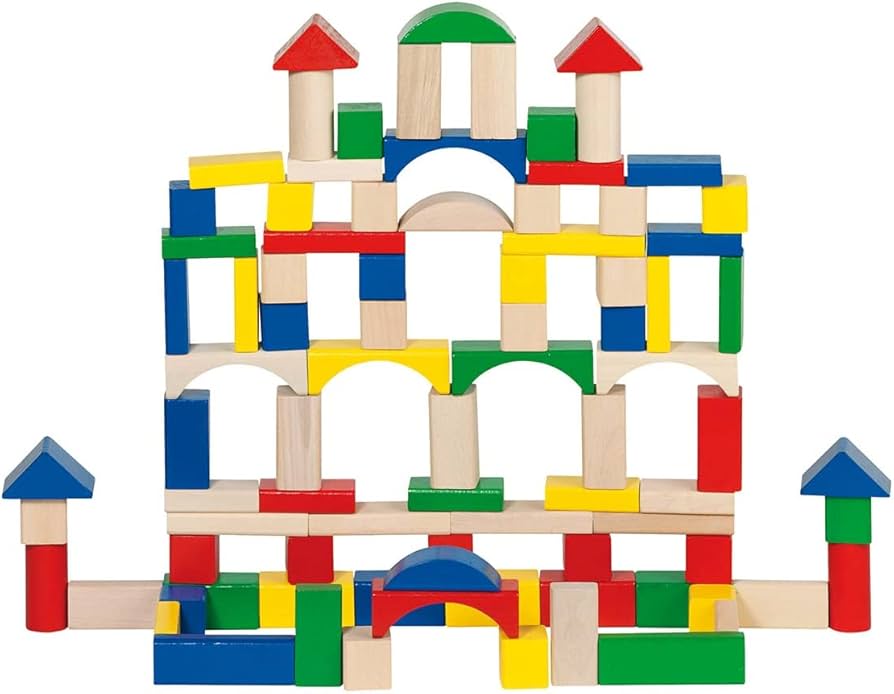 Building Blocks (58669)