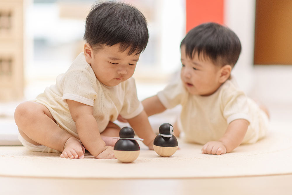 Penguin Wobbler (5900)