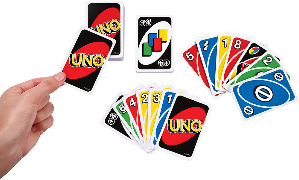 Uno! Original (KT)