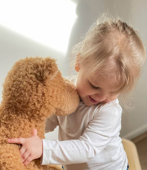 Anatole Bear - Medium