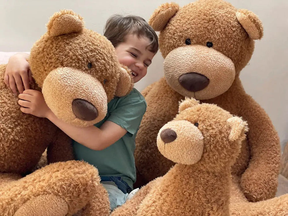 Anatole Bear - Extra Large