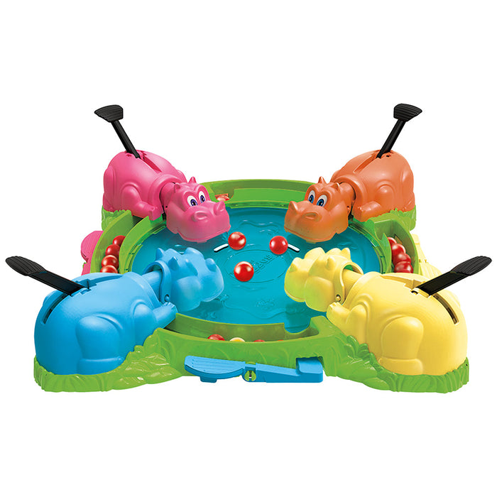 Hungry Hungry Hippos - Refresh (KT)