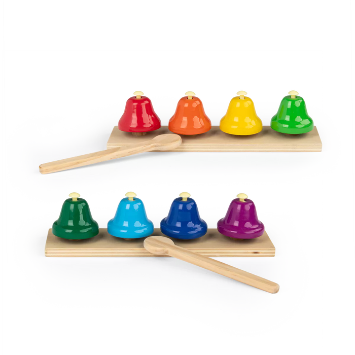 Popipop - 8 Musical Bells
