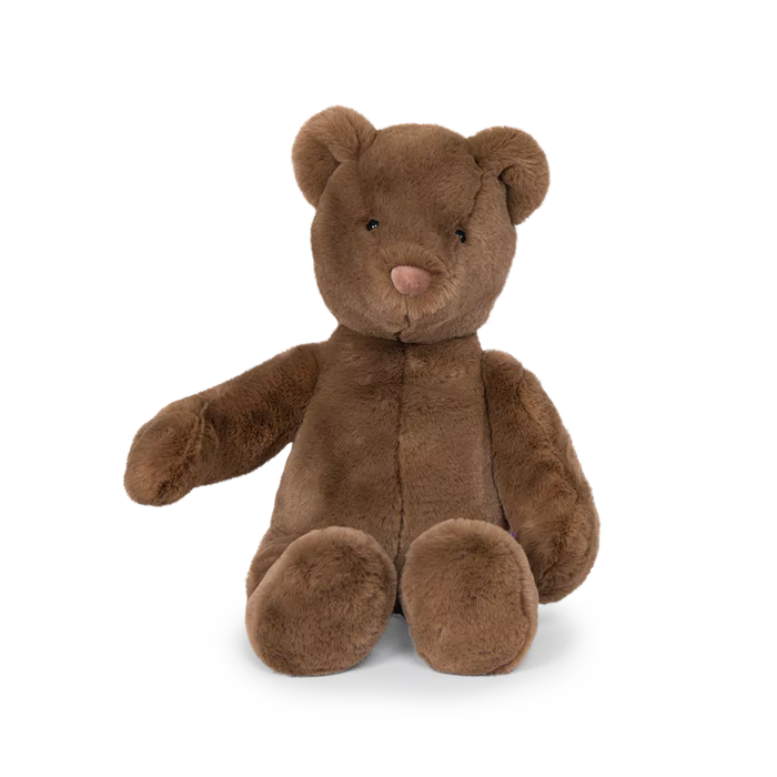 Arthur et Louison - Bear, Brown 34cm  - Moulin Roty (680027)