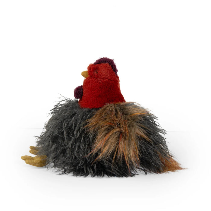 Tout Autour Du Monde - Hen  - Moulin Roty (719049)