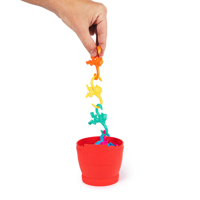 Barrel of Monkeys (KT)