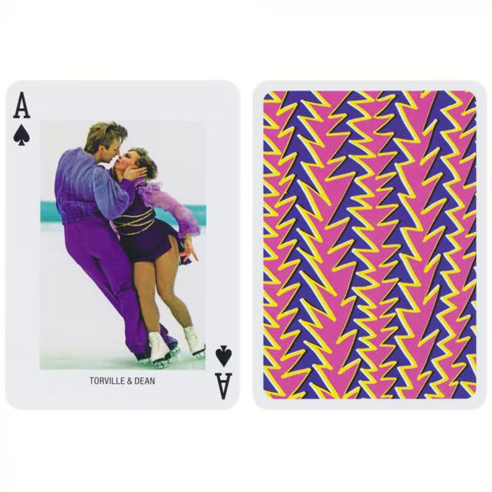 Piatnik - Playing Cards - 1980's (81-01685)